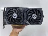  Card màn hình MSI RTX 3060 Ti Gaming X 8G LHR (QSD) 