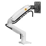  Giá Treo LCD Northbayou F80-XE 17"-32" | New Version 2026, Màu Trắng (EG) 