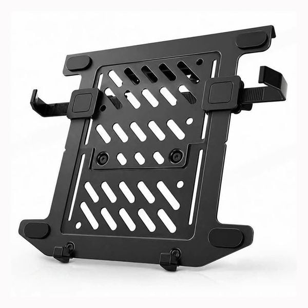  Giá Treo/Kẹp Laptop Ergotek EP12 | 11"-17", Đen 