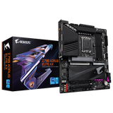  [Cũ] Mainboard Gigabyte Z790 Aorus Elite Ax Ddr5 (Ean 4719331849467) | BH 3T Star 
