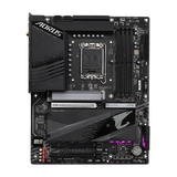  [Cũ] Mainboard Gigabyte Z790 Aorus Elite Ax Ddr5 (Ean 4719331849467) | BH 3T Star 