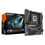  [Cũ] Mainboard D5 Gigabyte Z790 Eagle AX Wifi 6E | BH 3T Star 