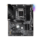  [Cũ] Mainboard Ddr5 Asrock Z790 Pg Lightning Wifi D5 | BH 3T Star 