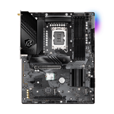  [Cũ] Mainboard Ddr5 Asrock Z790 Pg Lightning Wifi D5 | BH 3T Star 