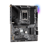  [Cũ] Mainboard Ddr5 Asrock Z790 Pg Lightning Wifi D5 | BH 3T Star 