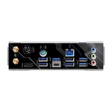  [Cũ] Mainboard Ddr5 Asrock Z790 Pg Lightning Wifi D5 | BH 3T Star 