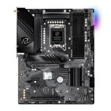  Mainboard ASRock Z790 Lightning Wifi DDR5 | LGA 1700, ATX, 4 khe RAM 
