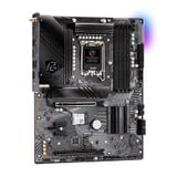  Mainboard ASRock Z790 Lightning Wifi DDR5 | LGA 1700, ATX, 4 khe RAM 