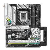  Mainboard ASRock Z790 Steel Legend Wifi DDR5 | LGA 1700, ATX, 4 khe RAM 