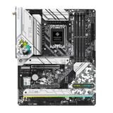  Mainboard ASRock Z790 Steel Legend Wifi DDR5 | LGA 1700, ATX, 4 khe RAM 