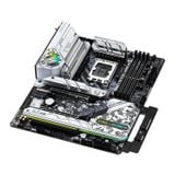  Mainboard ASRock Z790 Steel Legend Wifi DDR5 | LGA 1700, ATX, 4 khe RAM 