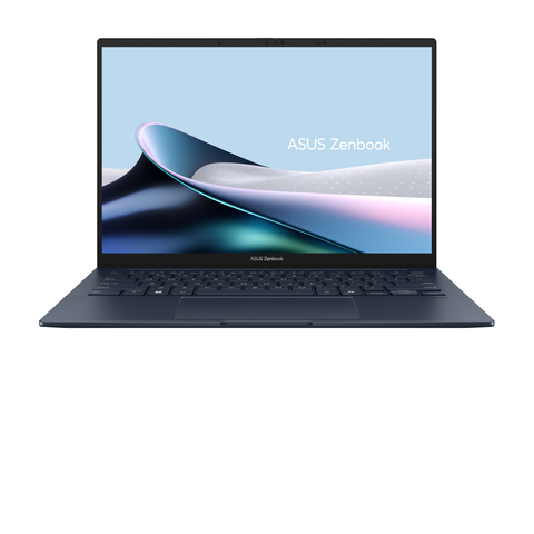 Laptop ASUS Zenbook 14 UX3405CA-ST630W | U7-255H, 16GB LPDDR5X, SSD 512GB NVMe, 14