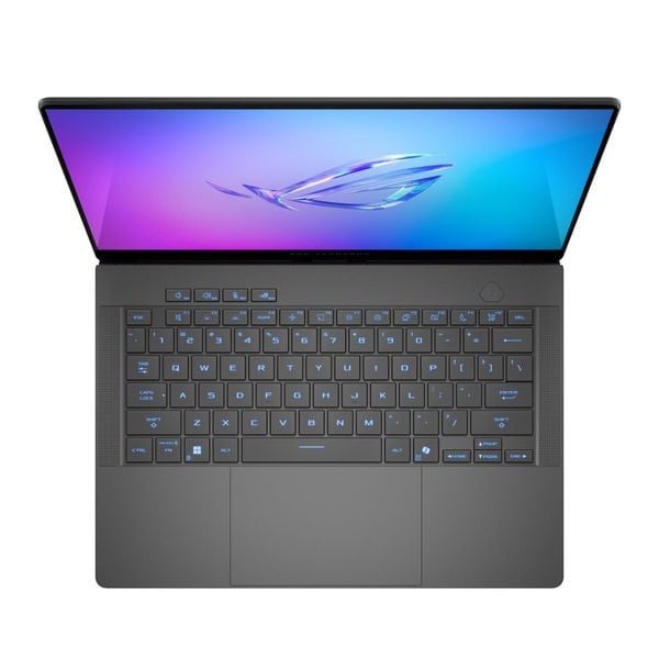 Laptop Gaming AI ASUS Asus ROG Zephyrus G14 | R9 Ai HX 370, 32GB, SSD 1TB, RTX 5070, 14" 3K 120Hz (GA403WP-QS045WS) 