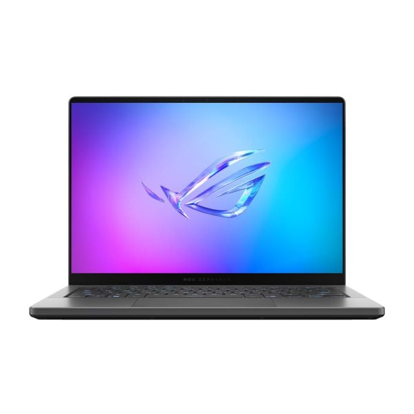  Laptop Gaming AI ASUS ROG Zephyrus G14 GA403WM-QS051WS | R9 Ai HX 370, 32GB, SSD 1TB, RTX 5060, 14" 3K 120Hz 