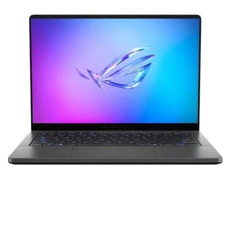 Laptop Gaming AI ASUS ROG Zephyrus G14 GA403WM-QS051WS | R9 Ai HX 370, 32GB, SSD 1TB, RTX 5060, 14" 3K 120Hz 