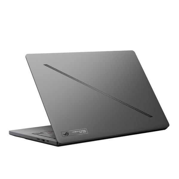  Laptop Gaming AI ASUS Asus ROG Zephyrus G14 | R9 Ai HX 370, 32GB, SSD 1TB, RTX 5070, 14" 3K 120Hz (GA403WP-QS045WS) 