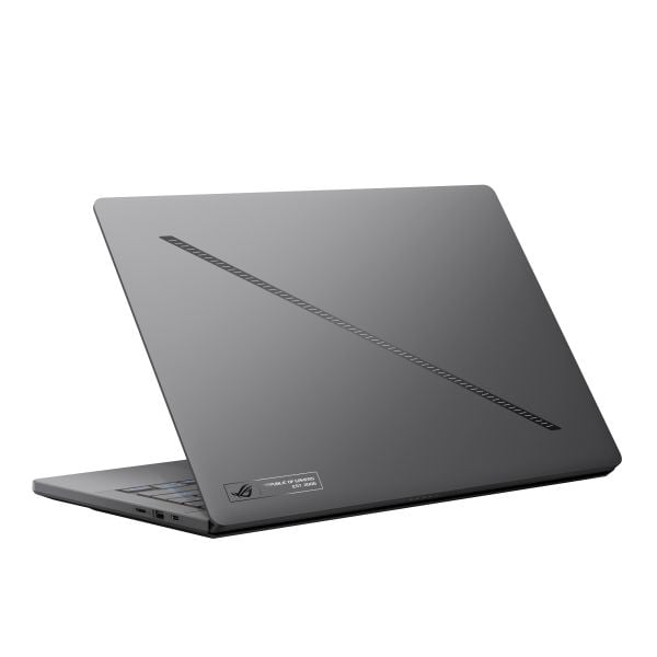  Laptop Gaming AI ASUS ROG Zephyrus G14 GA403WM-QS051WS | R9 Ai HX 370, 32GB, SSD 1TB, RTX 5060, 14" 3K 120Hz 
