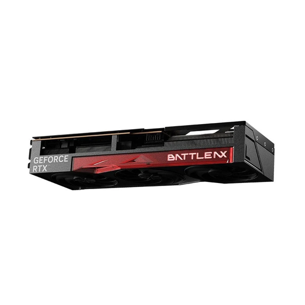  Card màn hình Colorful GeForce RTX 5070 Battle AX V2-V | 12GB GDDR7, 6144 CUDA, 650W 