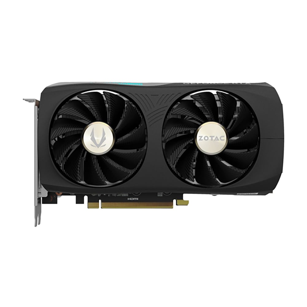 [Cũ] Card màn hình Zotac Gaming RTX4070SP 12GB Twin Edge Oc 2 Fan | BH 3T STAR