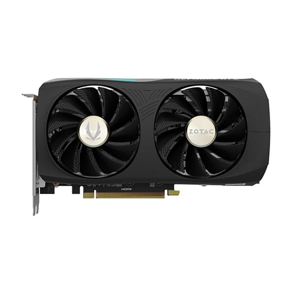  [Cũ] Card màn hình Zotac Gaming RTX4070SP 12GB Twin Edge Oc 2 Fan | BH 3T STAR 