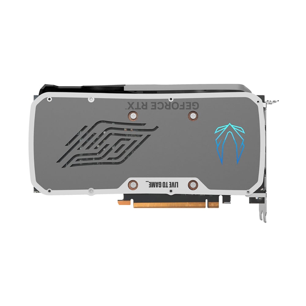 [Cũ] Card màn hình Zotac Gaming RTX4070SP 12GB Twin Edge Oc 2 Fan | BH 3T STAR