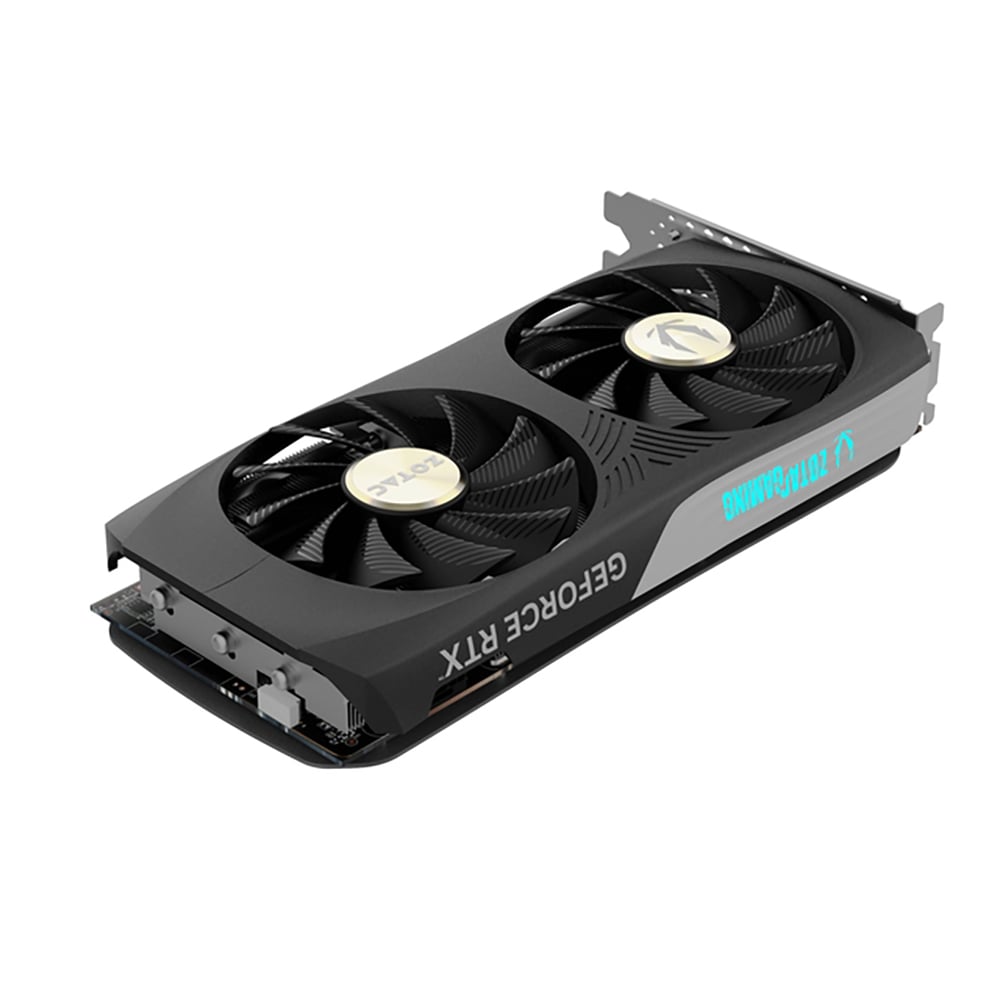 [Cũ] Card màn hình Zotac Gaming RTX4070SP 12GB Twin Edge Oc 2 Fan | BH 3T STAR