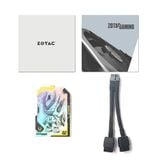  [Cũ] Card màn hình Zotac Gaming RTX4070SP 12GB Twin Edge Oc 2 Fan | BH 3T STAR 