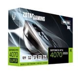  [Cũ] Card màn hình Zotac Gaming RTX4070SP 12GB Twin Edge Oc 2 Fan | BH 3T STAR 