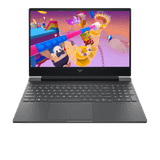  Laptop Gaming HP Victus 15 BX8U4PA | R7 7445HS, 16GB, SSD 512GB, RTX 3050, 15.6" FHD 144Hz 