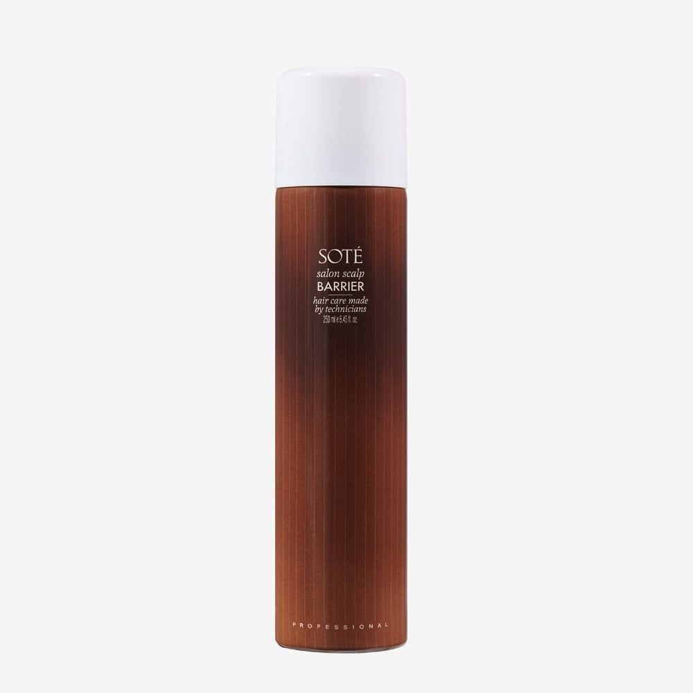  SOTÉ SALON SCALP BARRIER 