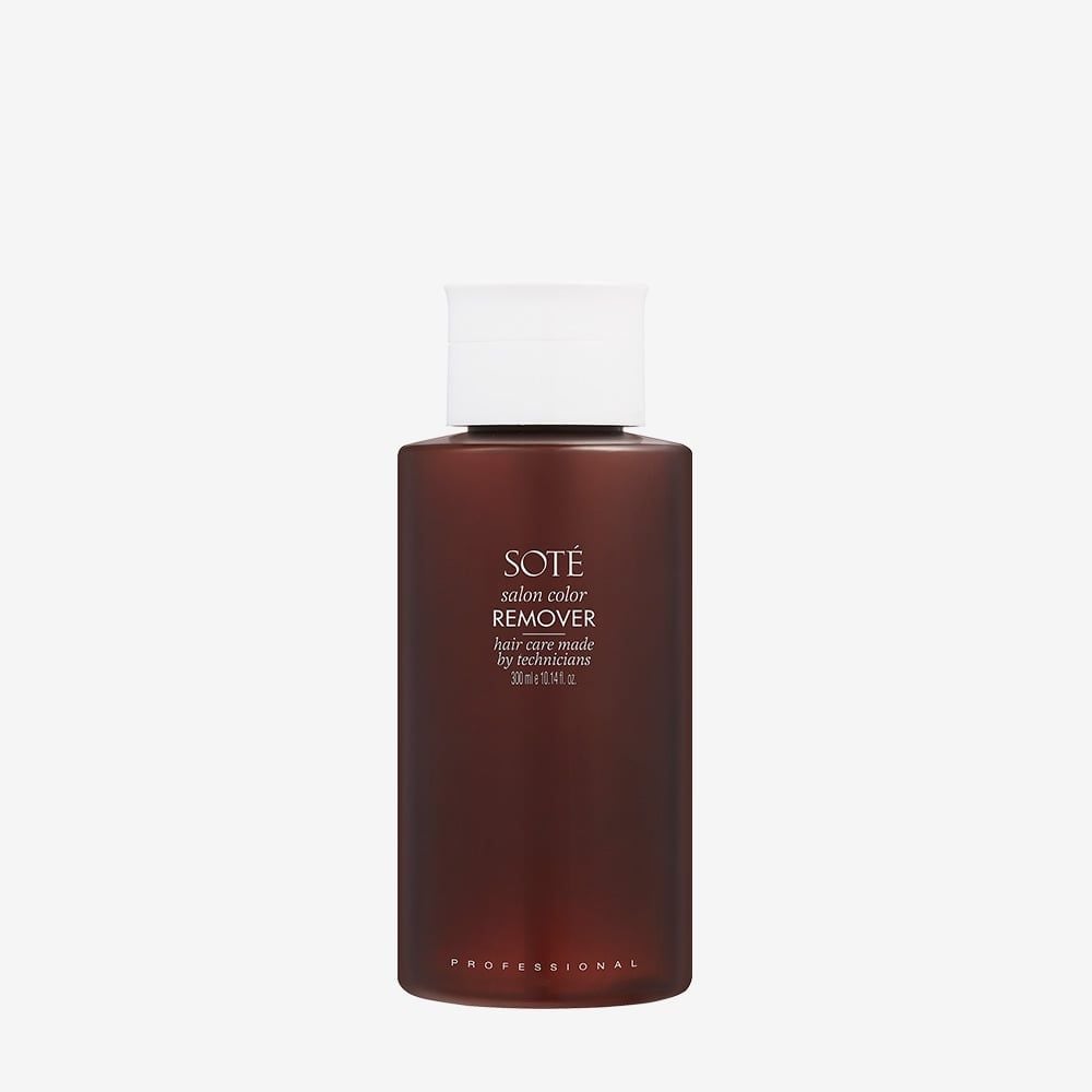 SOTÉ SALON COLOR REMOVER 