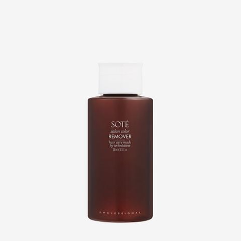  SOTÉ SALON COLOR REMOVER 