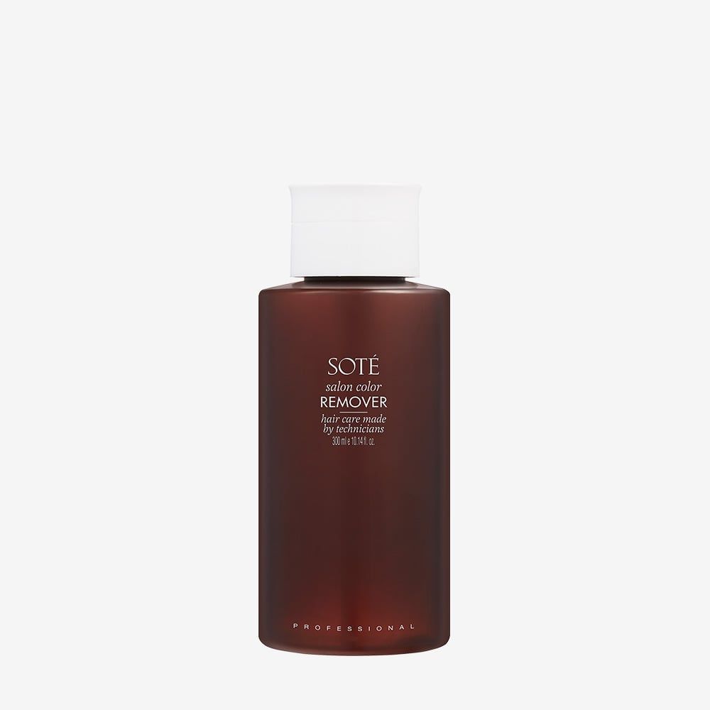  SOTÉ SALON COLOR REMOVER 