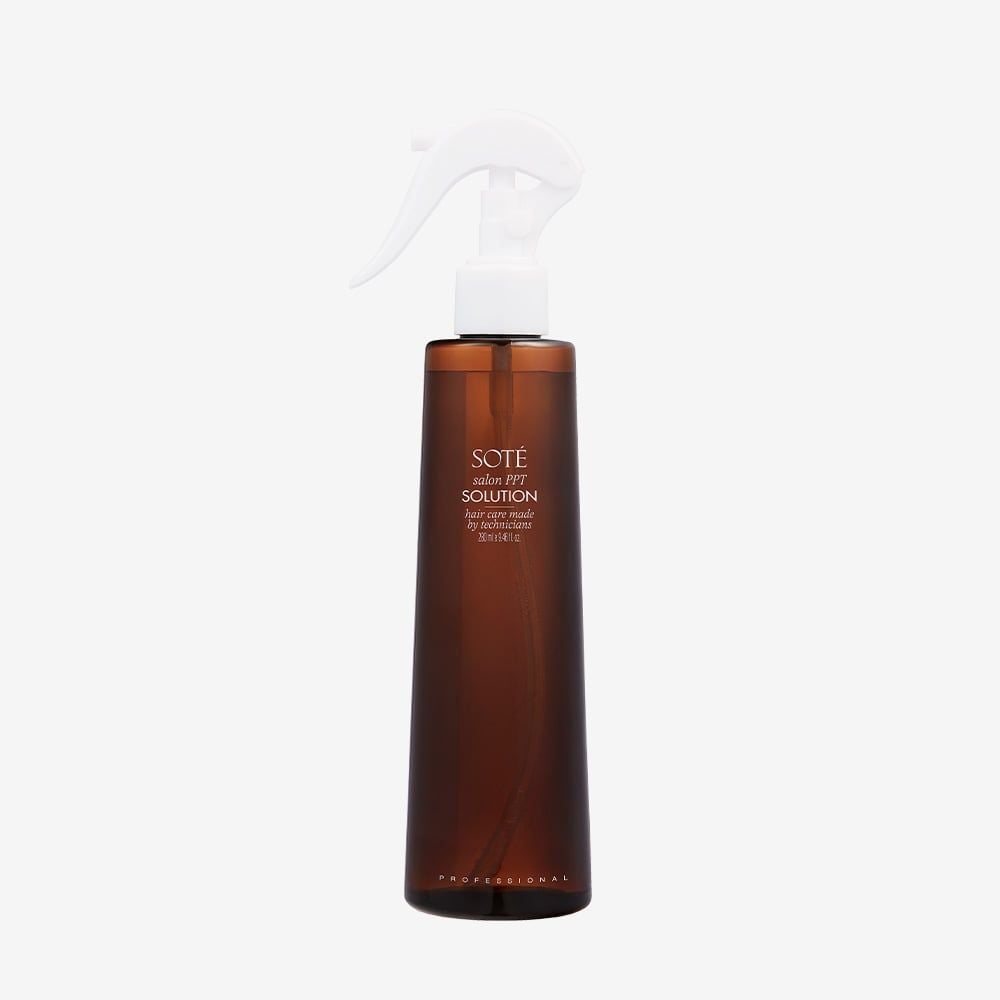 SOTÉ SALON pH SOLUTION 