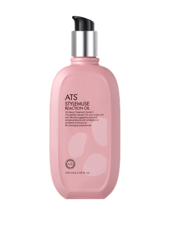  ATS STYLEMUSE REACTION OIL 