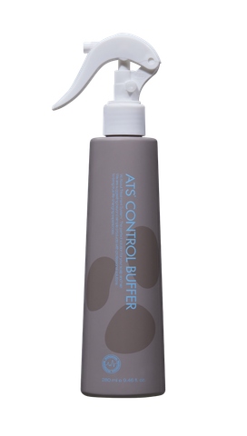  ATS CONTROL BUFFER new 