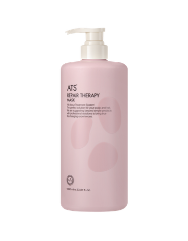  ATS REPAIR THERAPY MASK new 