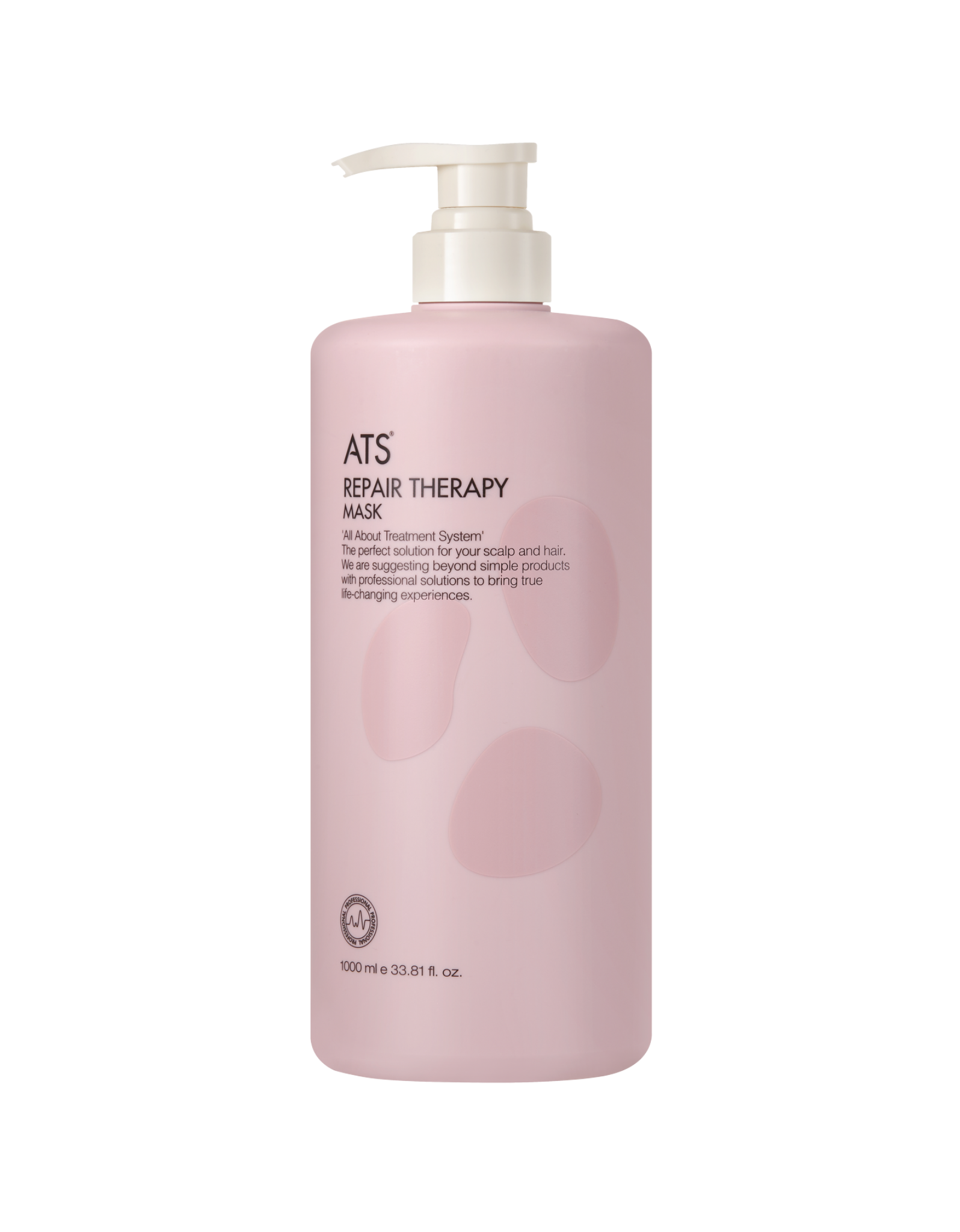  ATS REPAIR THERAPY MASK new 