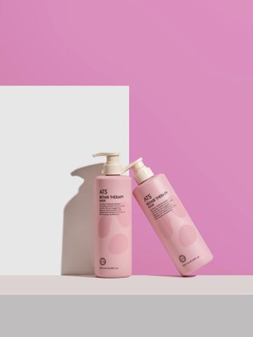  ATS REPAIR THERAPY MASK new 