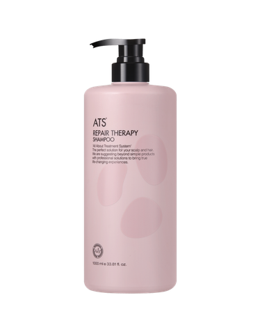  ATS REPAIR THERAPY SHAMPOO new 
