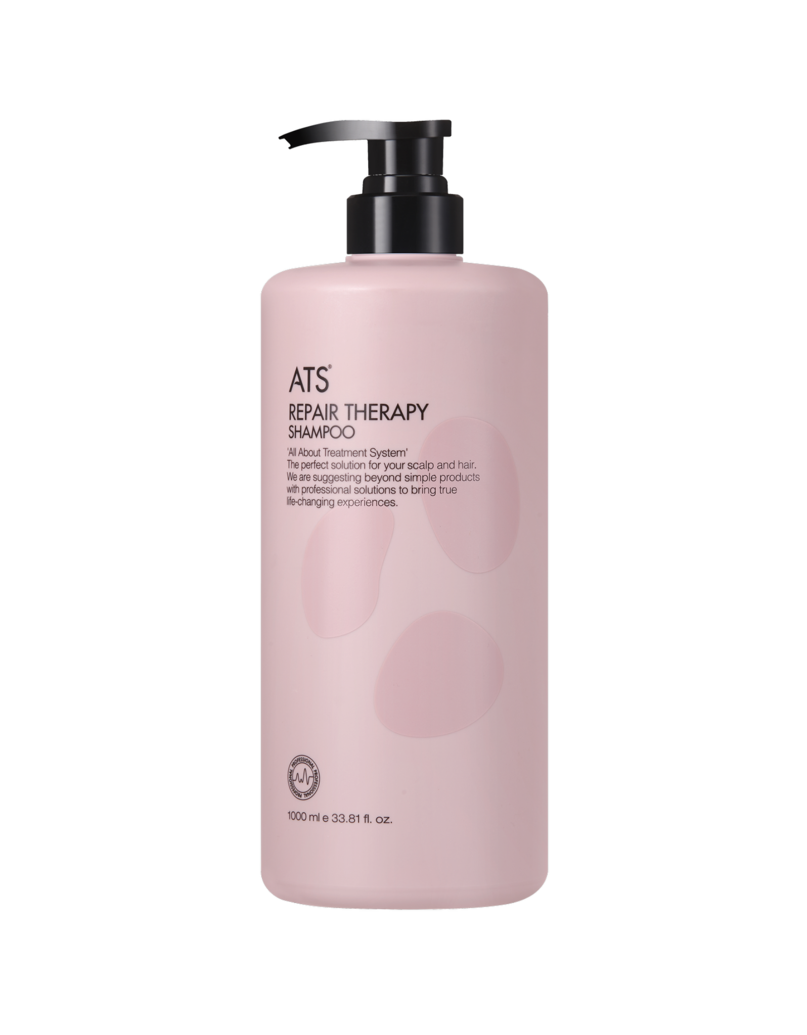  ATS REPAIR THERAPY SHAMPOO new 