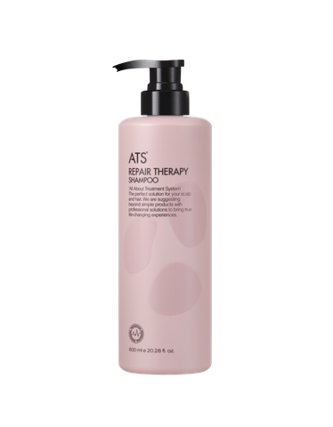  ATS REPAIR THERAPY SHAMPOO new 