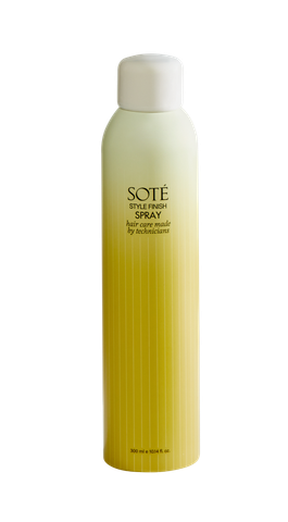  SOTÉ STYLE FINISH SPRAY 