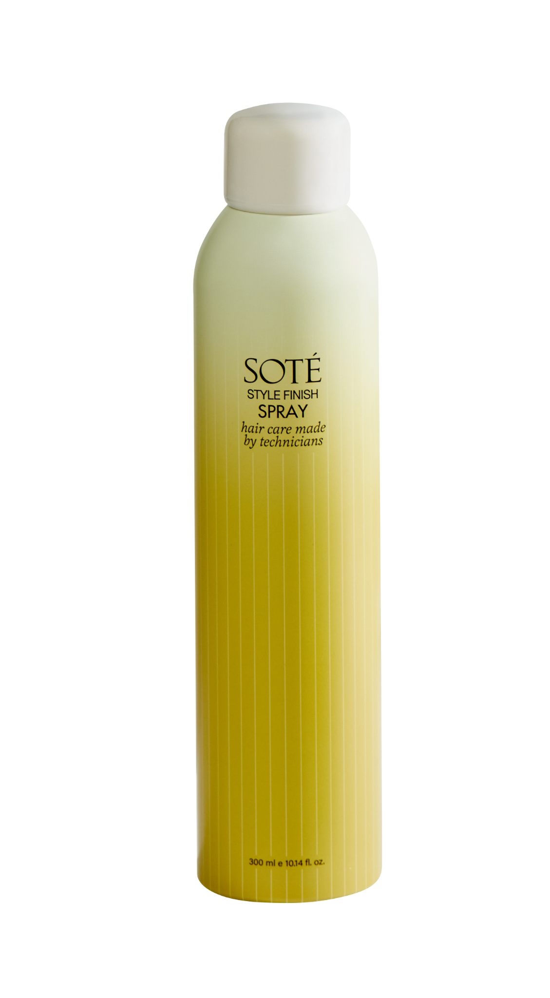  SOTÉ STYLE FINISH SPRAY 