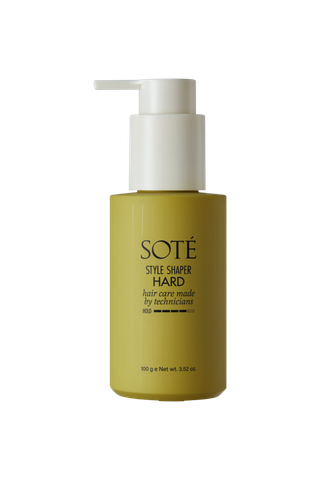  SOTÉ STYLE SHAPER HARD/SOFT 