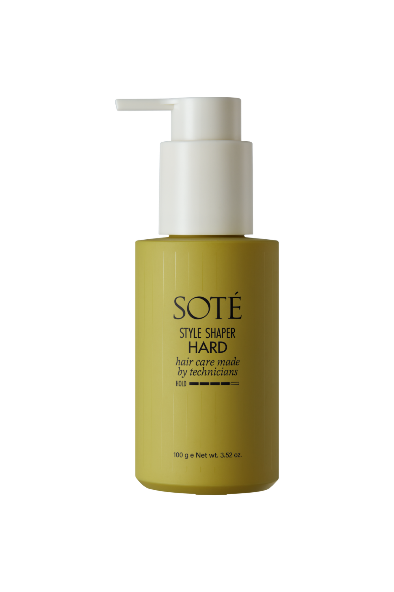  SOTÉ STYLE SHAPER HARD/SOFT 