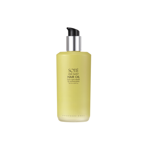  SOTÉ STYLE LUSTER HAIR OIL 