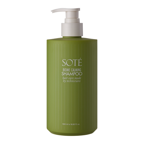  SOTÉ BIOME CALMING SHAMPOO 