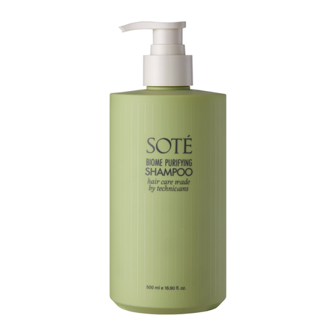  SOTÉ BIOME PURIFYING SHAMPOO 