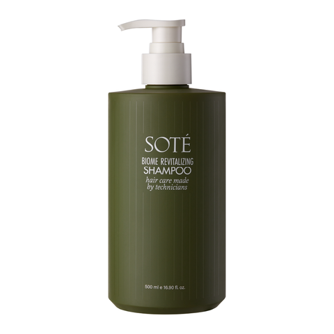  SOTÉ BIOME REVITALIZING SHAMPOO 